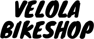 Hauptlogo, Quittungen (s/w), Klebeetiketten (s/w), Gutscheine Velola GmbH